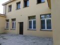 5.08.2017 r.Krzczonowice, była nasza szkoła pięknie wyremontowana w 2016 r. przez Radio RMF FM.Zdj. Krzysztof Granat