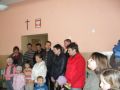 3.04.2010 r.( Wielka Sobota) Krzczonowice - Świetlica wiejska.... ciąg dalszy opisu jak poprzednio