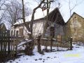 Stara drewniana chałupa Podeszwiny. Fot. Agnieszka Kubala