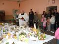 3.04.2010 r.( Wielka Sobota) Krzczonowice - Świetlica wiejska.... ciąg dalszy opisu jak poprzednio