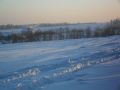 Styczeń 2010 r. ZIMOWE  IMPRESJE  Z  KRZCZONOWIC. Fot. Maria Libuda
