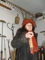 PRYWATNE mUZEUM GOSPODARSTWA WIEJSKIEGO W KRZCZONOWICACH. Umiłowanie i szacunek do przeszłości Marysi Libudy. Podziwiamy.20.01.2010 r.