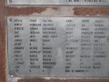 lista ofiar na Woli Grójeckiej z 7 lipca 1944 r.