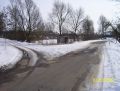 Krzczonowice zimą. Fot. Agnieszka Kubala