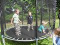maj 2010 r. DZIEŃ MATKI I DZIEŃ DZIECKA - zabawom, grom. i konkursom nie było końca