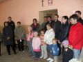 3.04.2010 r.( Wielka Sobota) Krzczonowice - Świetlica wiejska.... ciąg dalszy opisu jak poprzednio