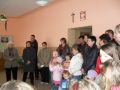 3.04.2010 r.( Wielka Sobota) Krzczonowice - Świetlica wiejska.... ciąg dalszy opisu jak poprzednio