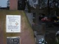 wiersz ku czci pomordowanych Akowców w lipcu 1944 r. na Woli Grójeckiej