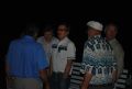 9.08.2009 r. Śpiewom nie było końca. Fot. Bartosz  Granat
