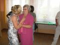 2010r. 8.08. Krzczonowice. II SPOTKANIA PO LATACH. Najgorsze są chwile rozstania. DO ZOBACZENIA ZA ROK!!! Zdj. nades. Maria Libuda 08/2010 r.