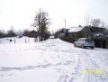 Kiedyś sanie i koń teraz tylko koń mechaniczny,Fot. A. Kubala