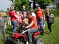 maj 2010r. DZIEŃ  MATKI I  DZIEŃ  DZIECKA  W KRZCZONOWICACH.