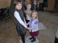 Styczeń 2010 r. Zabawa choinkowa dla krzczonowskich dzieci , sporo ich jest , może będzie czynna znowu nasza szkoła ???Fot. Sylwester Kędra 01/2010 r.