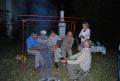 10.08.2009 r. Jak Marek mówi to wszyscy słuchają. Fot. Bartosz Granat